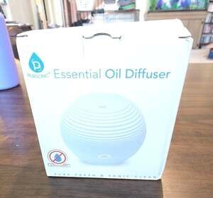 Pursonic AD230 Essential Oil Diffuser (Waterless) Brand New!